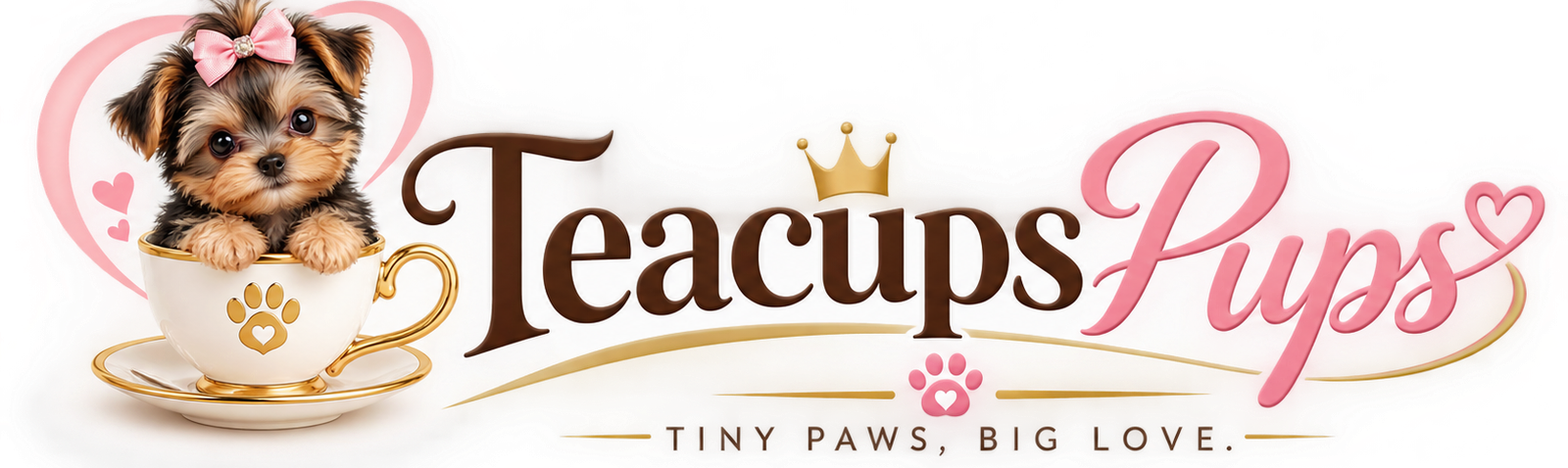 TeacupsPups